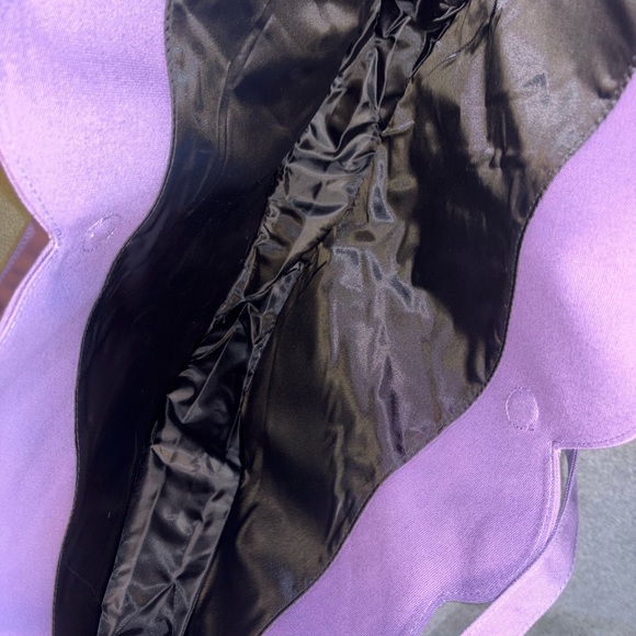 Olivia Rodrigo Butterfly Tour Tote - Picture 2 of 5